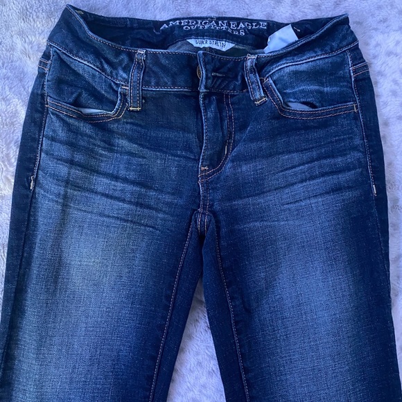American Eagle Skinny Jeans - Picture 2 of 4